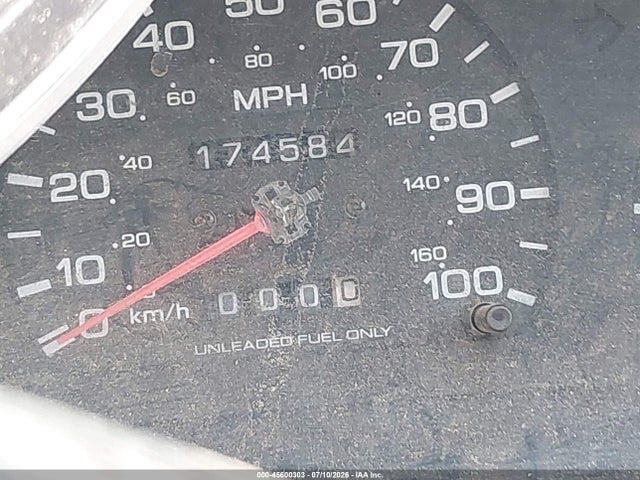 Продаж на аукціоні авто 1995 Nissan Truck E/xe, vin: 1N6SD11SXSC440955, номер лоту: 45600303