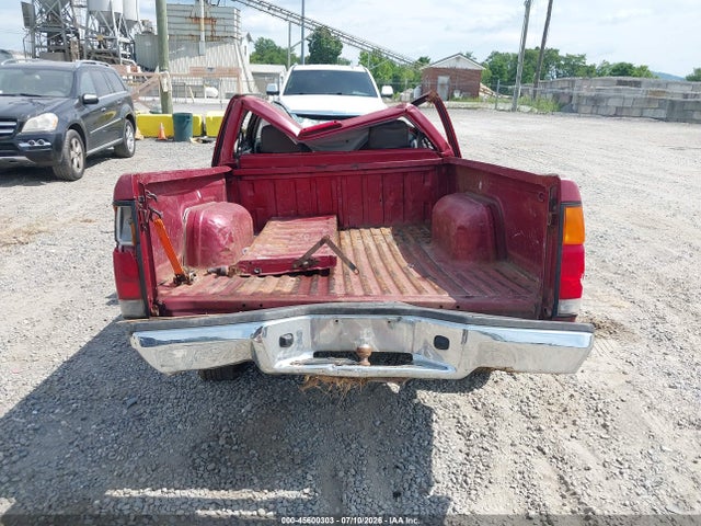 Продаж на аукціоні авто 1995 Nissan Truck E/xe, vin: 1N6SD11SXSC440955, номер лоту: 45600303