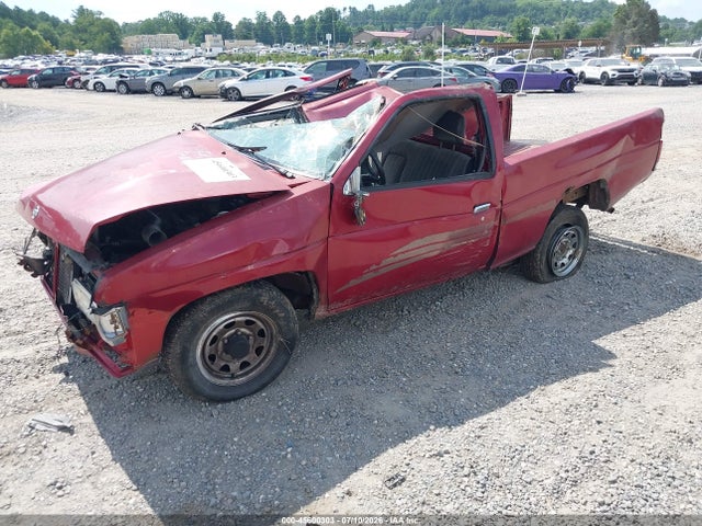 Продаж на аукціоні авто 1995 Nissan Truck E/xe, vin: 1N6SD11SXSC440955, номер лоту: 45600303
