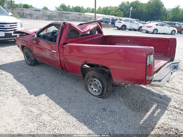 Продаж на аукціоні авто 1995 Nissan Truck E/xe, vin: 1N6SD11SXSC440955, номер лоту: 45600303