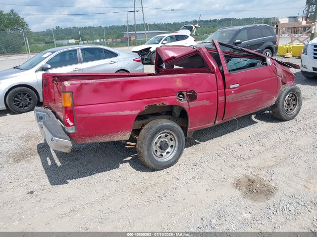 Продаж на аукціоні авто 1995 Nissan Truck E/xe, vin: 1N6SD11SXSC440955, номер лоту: 45600303