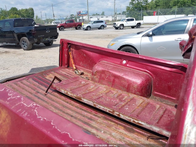 Продаж на аукціоні авто 1995 Nissan Truck E/xe, vin: 1N6SD11SXSC440955, номер лоту: 45600303