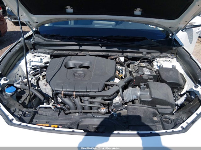 2023 Mazda Cx-30 2.5 S Preferred მანქანა იყიდება აუქციონზე, vin: 3MVDMBCM8PM507945, აუქციონის ნომერი: 45600304