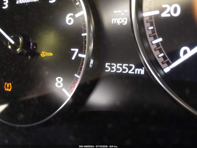 2023 Mazda Cx-30 2.5 S Preferred მანქანა იყიდება აუქციონზე, vin: 3MVDMBCM8PM507945, აუქციონის ნომერი: 45600304