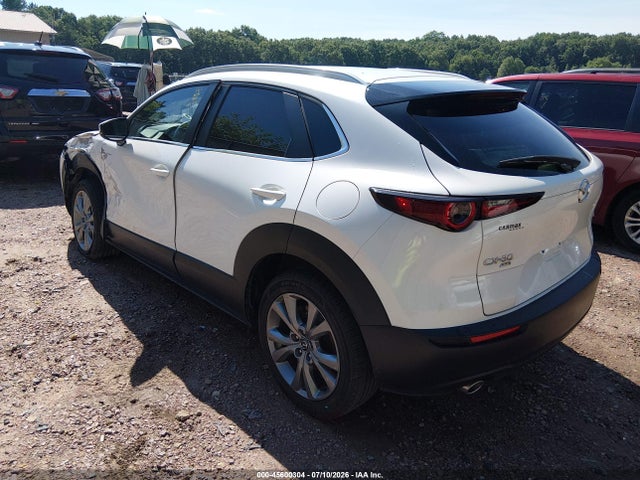 2023 Mazda Cx-30 2.5 S Preferred მანქანა იყიდება აუქციონზე, vin: 3MVDMBCM8PM507945, აუქციონის ნომერი: 45600304