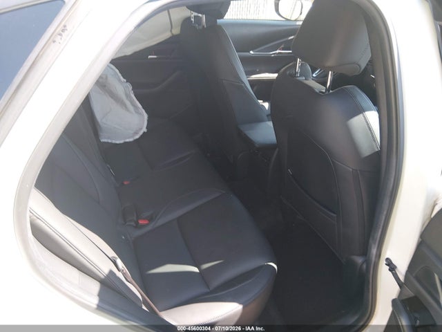 2023 Mazda Cx-30 2.5 S Preferred მანქანა იყიდება აუქციონზე, vin: 3MVDMBCM8PM507945, აუქციონის ნომერი: 45600304