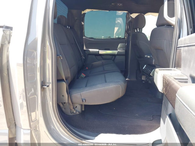 Продаж на аукціоні авто 2021 Ford F-150 Xlt, vin: 1FTFW1E57MFC27336, номер лоту: 45600306