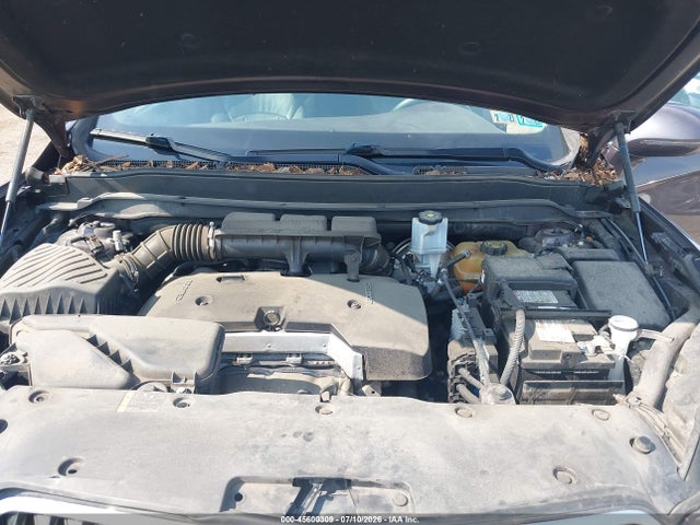 Buick Envision Essence 2017 LRBFXBSA6HD126616 Image 10