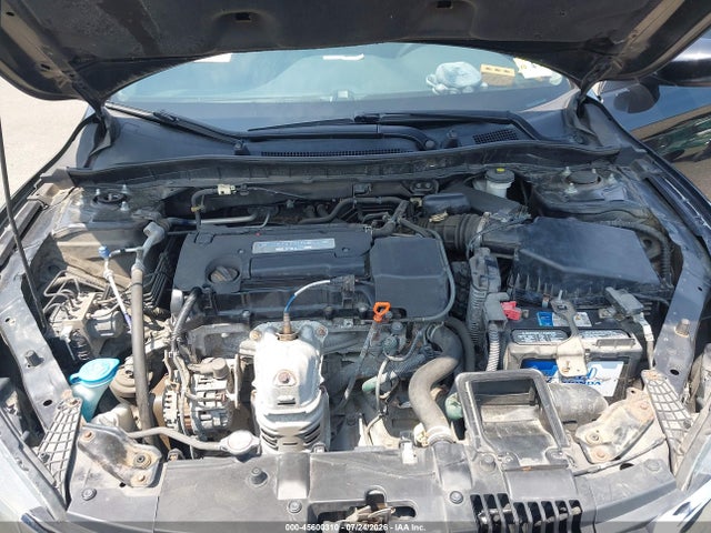Продаж на аукціоні авто 2015 Honda Accord Lx, vin: 1HGCR2F31FA124640, номер лоту: 45600310