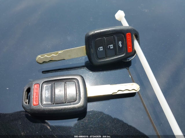 Продаж на аукціоні авто 2015 Honda Accord Lx, vin: 1HGCR2F31FA124640, номер лоту: 45600310