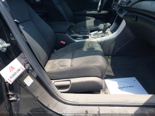 Продаж на аукціоні авто 2015 Honda Accord Lx, vin: 1HGCR2F31FA124640, номер лоту: 45600310
