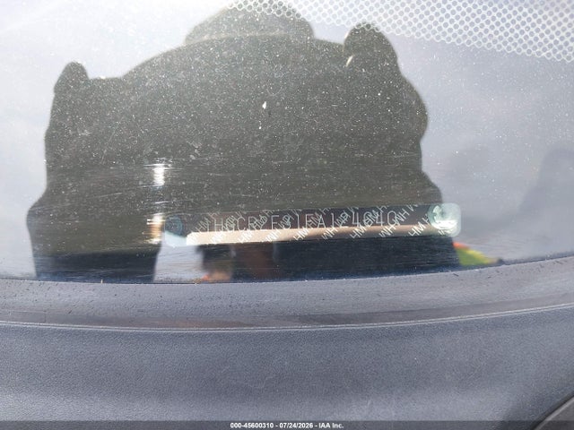 Продаж на аукціоні авто 2015 Honda Accord Lx, vin: 1HGCR2F31FA124640, номер лоту: 45600310