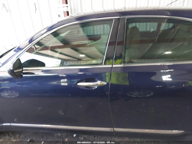 Aukcja sprzedaży 2008 Lexus Ls 460, vin: JTHBL46F085052213, numer aukcji: 45600321