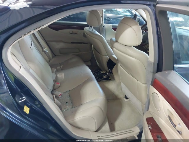 Aukcja sprzedaży 2008 Lexus Ls 460, vin: JTHBL46F085052213, numer aukcji: 45600321