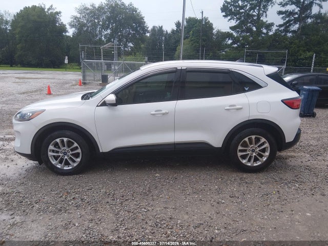 Auction sale of the 2020 Ford Escape Se, vin: 1FMCU0G6XLUB89647, lot number: 45600327