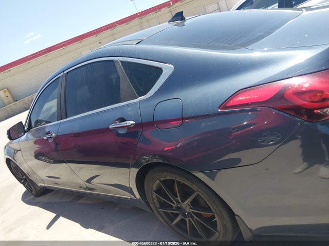 Hyundai Genesis 3.8 2016 KMHGN4JE8GU106261 Image 15