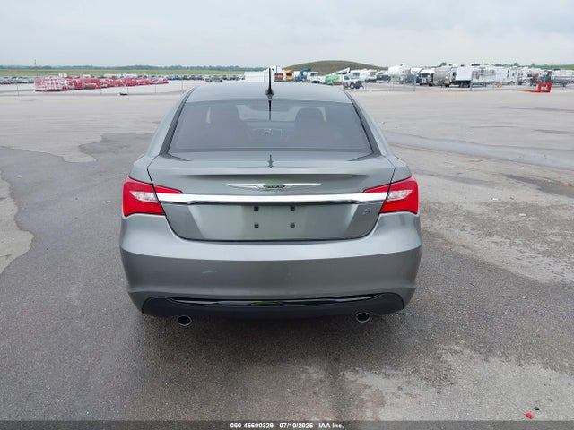 45600329 :رقم المزاد ، 1C3CCBCG4DN679163 vin ، 2013 Chrysler 200 Limited مزاد بيع