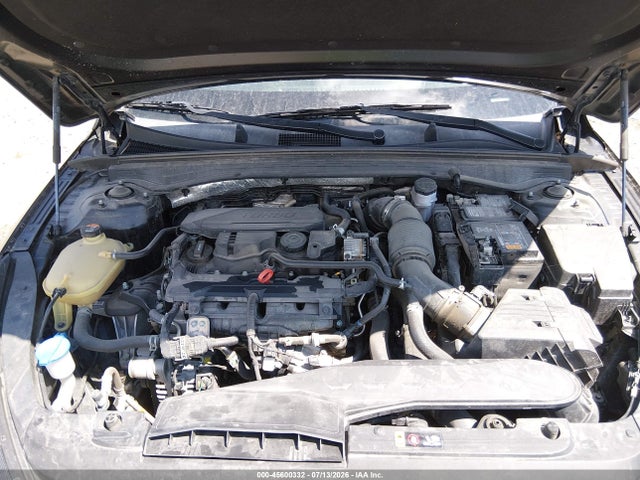 45600332 :رقم المزاد ، 5XXG64J29MG065521 vin ، 2021 Kia K5 Gt-line مزاد بيع