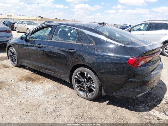 45600332 :رقم المزاد ، 5XXG64J29MG065521 vin ، 2021 Kia K5 Gt-line مزاد بيع