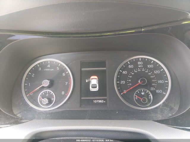 45600332 :رقم المزاد ، 5XXG64J29MG065521 vin ، 2021 Kia K5 Gt-line مزاد بيع
