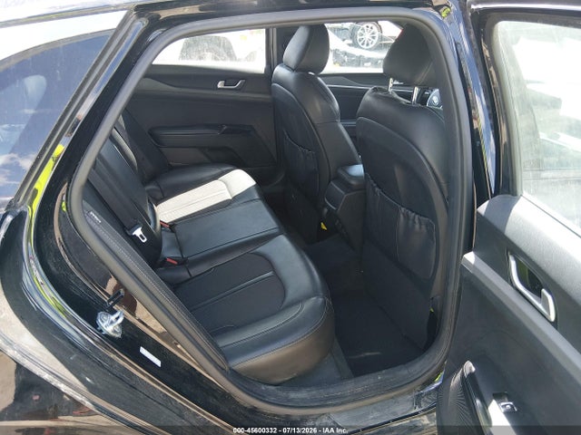 45600332 :رقم المزاد ، 5XXG64J29MG065521 vin ، 2021 Kia K5 Gt-line مزاد بيع