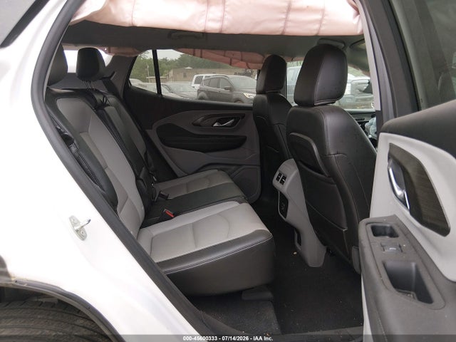 45600333 :رقم المزاد ، 3GKALVEG1PL195221 vin ، 2023 Gmc Terrain Awd Slt مزاد بيع
