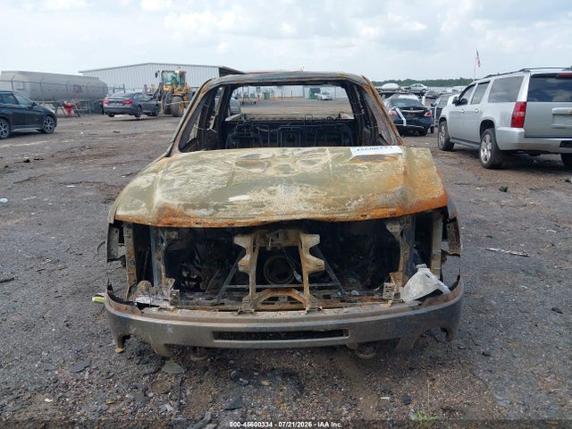 45600334 :رقم المزاد ، 3GTP2VE74DG121398 vin ، 2013 Gmc Sierra 1500 Sle مزاد بيع