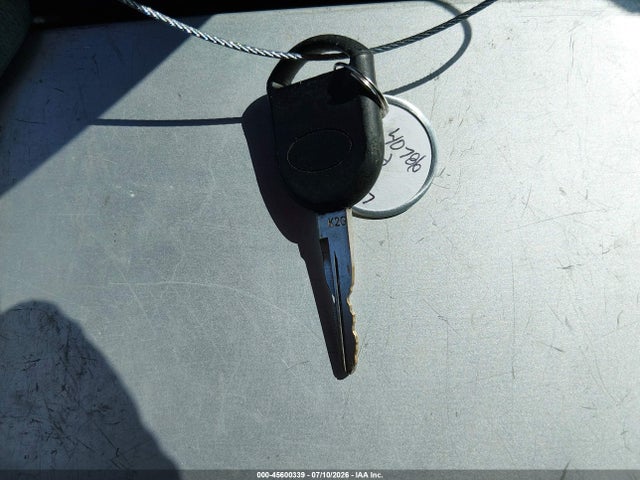 45600339 :رقم المزاد ، 2FMDK49C97BA74487 vin ، 2007 Ford Edge Sel Plus مزاد بيع