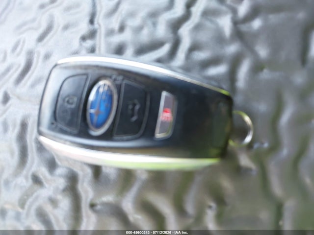 2024 Subaru Crosstrek Premium მანქანა იყიდება აუქციონზე, vin: JF2GUADC0R8210031, აუქციონის ნომერი: 45600343