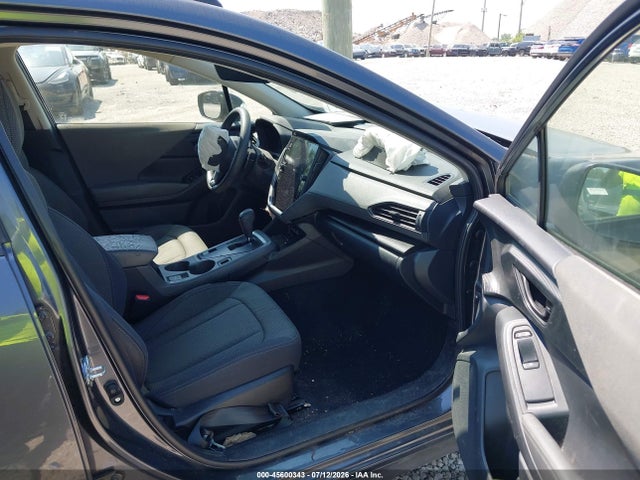 2024 Subaru Crosstrek Premium მანქანა იყიდება აუქციონზე, vin: JF2GUADC0R8210031, აუქციონის ნომერი: 45600343