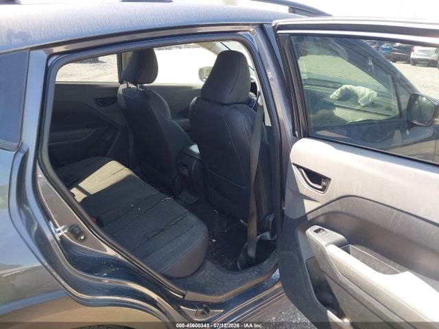 2024 Subaru Crosstrek Premium მანქანა იყიდება აუქციონზე, vin: JF2GUADC0R8210031, აუქციონის ნომერი: 45600343