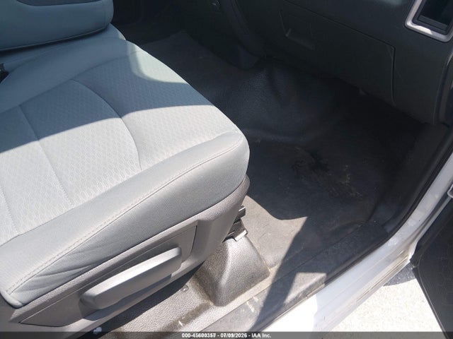 Aukcja sprzedaży 2017 Ram 1500 Tradesman  4x2 8' Box, vin: 3C6JR6DG9HG681004, numer aukcji: 45600357