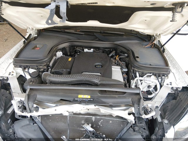 Продаж на аукціоні авто 2019 Mercedes-benz Glc 300, vin: WDC0G4JB4KV126817, номер лоту: 45600366