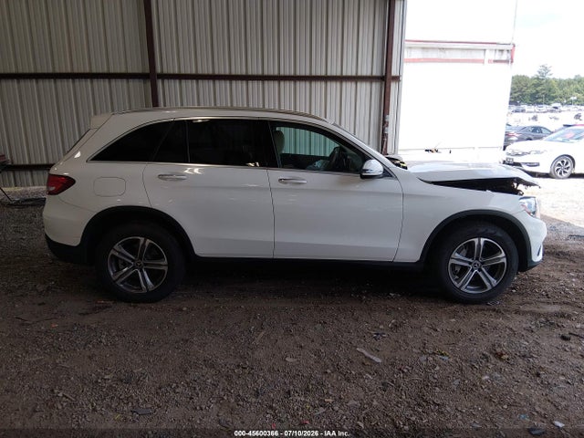 Продаж на аукціоні авто 2019 Mercedes-benz Glc 300, vin: WDC0G4JB4KV126817, номер лоту: 45600366
