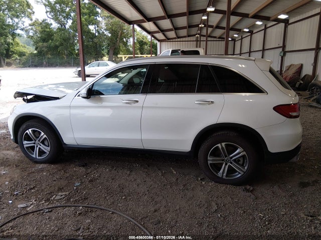 Продаж на аукціоні авто 2019 Mercedes-benz Glc 300, vin: WDC0G4JB4KV126817, номер лоту: 45600366