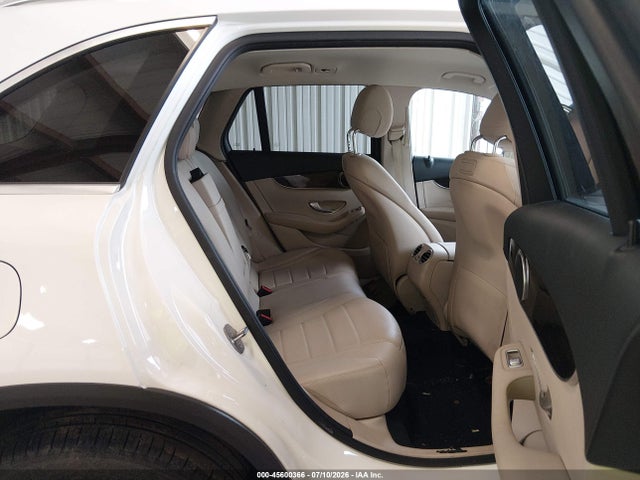 Продаж на аукціоні авто 2019 Mercedes-benz Glc 300, vin: WDC0G4JB4KV126817, номер лоту: 45600366