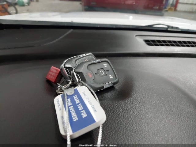 Aukcja sprzedaży 2018 Gmc Terrain Sle, vin: 3GKALTEV5JL334812, numer aukcji: 45600373