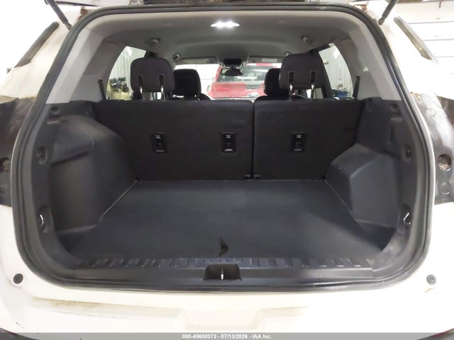 Aukcja sprzedaży 2018 Gmc Terrain Sle, vin: 3GKALTEV5JL334812, numer aukcji: 45600373