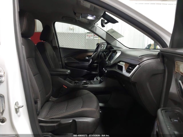 Aukcja sprzedaży 2018 Gmc Terrain Sle, vin: 3GKALTEV5JL334812, numer aukcji: 45600373
