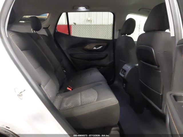Aukcja sprzedaży 2018 Gmc Terrain Sle, vin: 3GKALTEV5JL334812, numer aukcji: 45600373