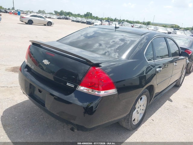 Auction sale of the 2013 Chevrolet Impala Ltz, vin: 2G1WC5E31D1211356, lot number: 45600384