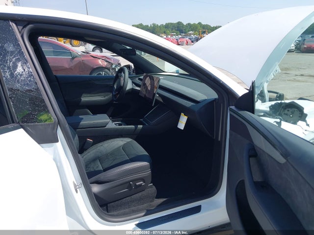 7SAYGDEE1TA697517 Tesla Model Y All-wheel Drive/long Range Launch Series/premium All-wheel Drive