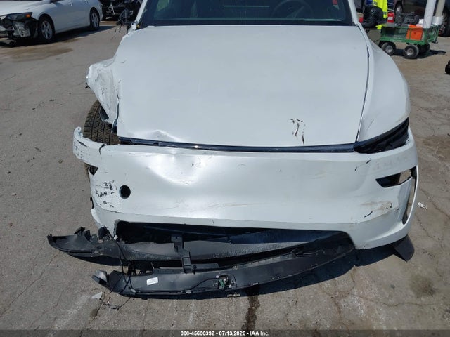 7SAYGDEE1TA697517 Tesla Model Y All-wheel Drive/long Range Launch Series/premium All-wheel Drive
