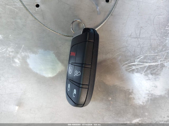 2023 Dodge Durango Hemi Orange Awd მანქანა იყიდება აუქციონზე, vin: 1C4SDJCT9PC574467, აუქციონის ნომერი: 45600393