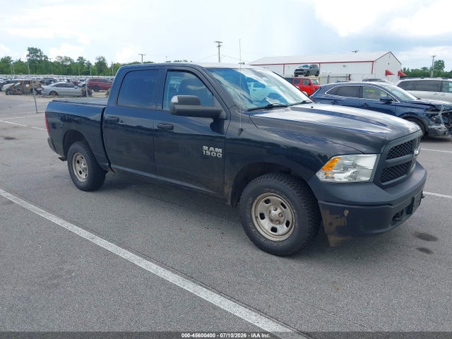 Продаж на аукціоні авто 2017 Ram 1500 Tradesman  4x4 5'7 Box, vin: 1C6RR7KGXHS822330, номер лоту: 45600400