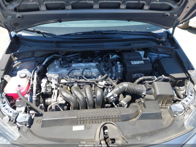 Toyota COROLLA LE 2022 5YFEPMAE5NP339501 Image 10