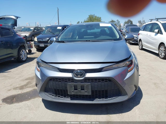 Toyota COROLLA LE 2022 5YFEPMAE5NP339501 Image 13