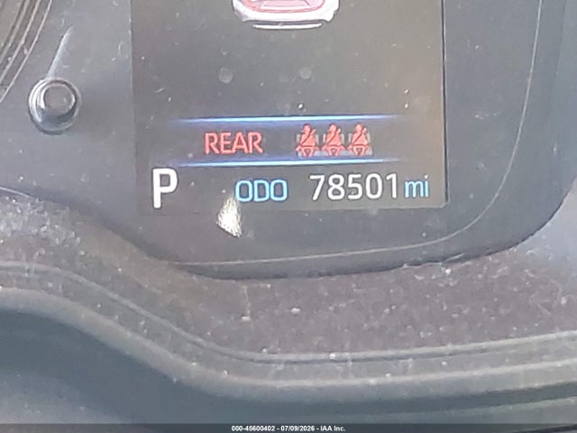 Toyota COROLLA LE 2022 5YFEPMAE5NP339501 Image 16