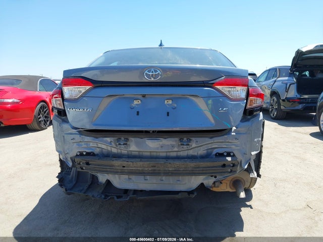 Toyota COROLLA LE 2022 5YFEPMAE5NP339501 Image 17