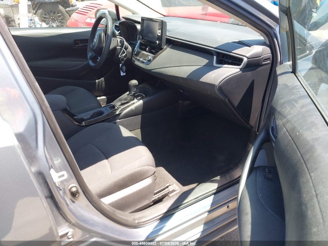 Toyota COROLLA LE 2022 5YFEPMAE5NP339501 Image 5